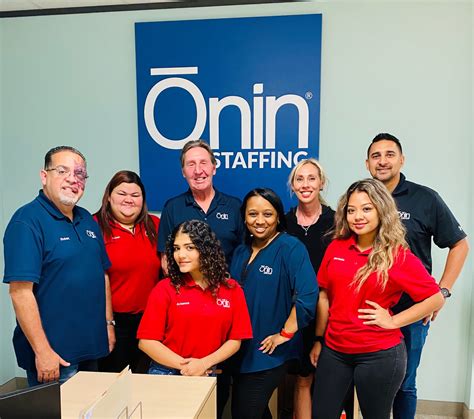 Sometimes you can opt in for this payment method, and other times there may be no other alternative than to arra. . Onin staffing direct deposit